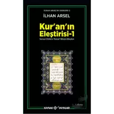 Kuranın Eleştirisi -1