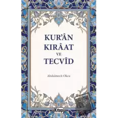 Kuran Kıraat Ve Tecvid