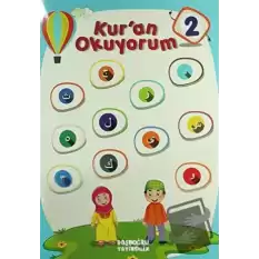 Kuran Okuyorum 2