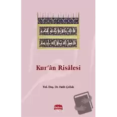 Kuran Risalesi