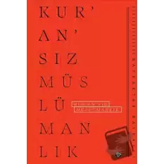 Kuransız Müslümanlık