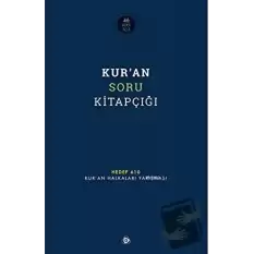 Kuran Soru Kitapçığı