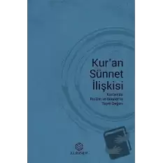 Kuran Sünnet İlişkisi