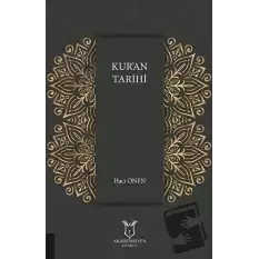 Kuran Tarihi