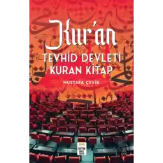 Kuran Tevhid Devleti Kuran Kitap