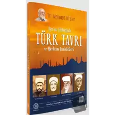 Kuran Tilavetinde Türk Tavrı Ve Merhum Temsilcileri