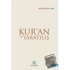 Kuran ve Yaratılış