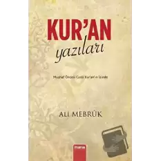 Kuran Yazıları