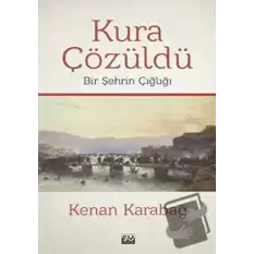 Kura Çözüldü