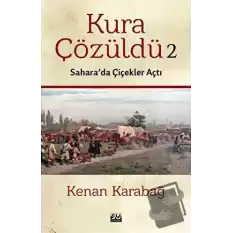 Kura Çözüldü 2