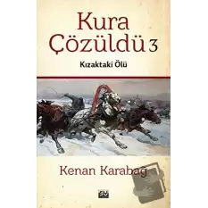 Kura Çözüldü 3: Kızaktaki Ölü