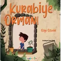 Kurabiye Ormanı