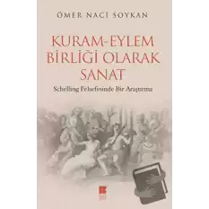 Kuram-Eylem Birliği Olarak Sanat