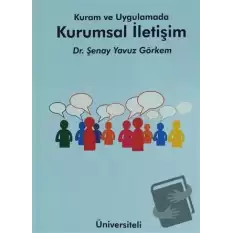 Kuram ve Uygulamada Kurumsal İletişim