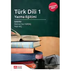 Kuram ve Uygulamada Türk Dili 1