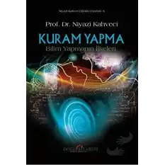 Kuram Yapma