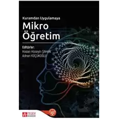 Kuramdan Uygulamaya Mikro Öğretim