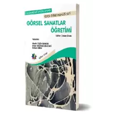 Kuramdan Uygulamaya Sınıf Öğretmenliği Seti - Görsel Sanatlar Öğretimi