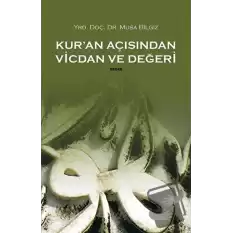 Kur’an Açısından Vicdan ve Değeri