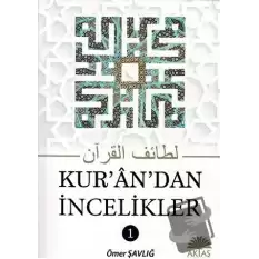 Kurandan İncelikler 1