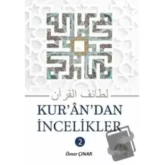 Kurandan İncelikler 2. Cilt