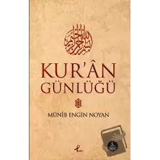 Kur’an Günlüğü