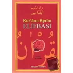 Kur’an-ı Kerim Elifbası