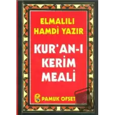 Kur’an-ı Kerim Meali (Elmalılı-012)