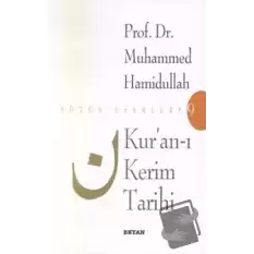 Kur’an-ı Kerim Tarihi