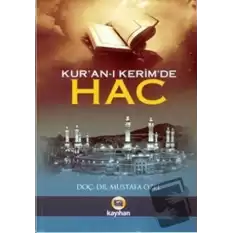 Kur’an-ı Kerim’de Hac