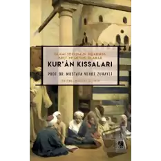 Kur’an Kıssaları