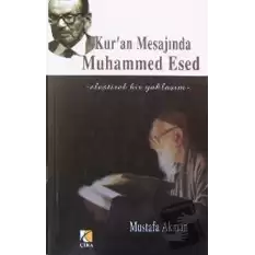 Kur’an Mesajında Muhammed Esed