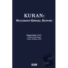 Kuran: Mucizenin Görsel Sunumu