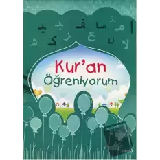 Kur’an Öğreniyorum (Ciltli)