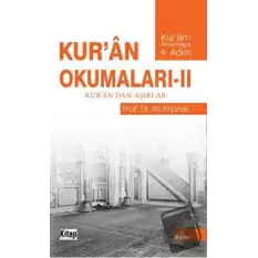 Kur’an Okumaları 2