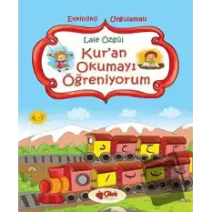 Kur’an Okumayı Öğreniyorum