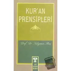 Kur’an Prensipleri