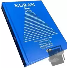 Kuran Son Ahit (Ciltli)