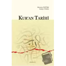 Kur’an Tarihi