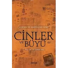 Kur’an ve Hadislere Göre Cinler-Büyü