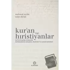 Kur’an ve Hıristiyanlar