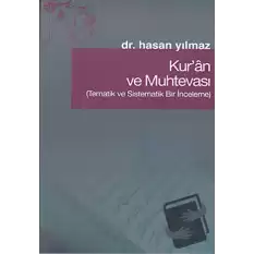 Kur’an ve Muhtevası