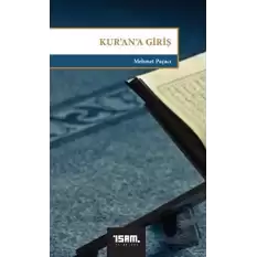 Kur’an’a Giriş