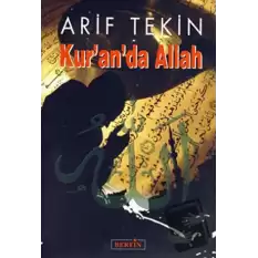 Kur’an’da Allah