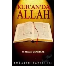 Kur’an’da Allah