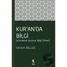 Kur’anda Bilgi