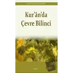 Kur’an’da Çevre Bilinci