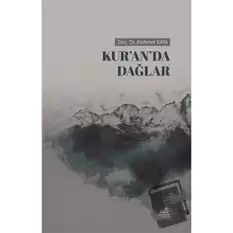 Kur’an’da Dağlar