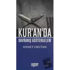 Kur’an’da Davranış Göstergeleri