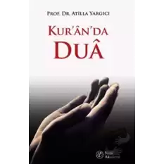 Kur’an’da Dua